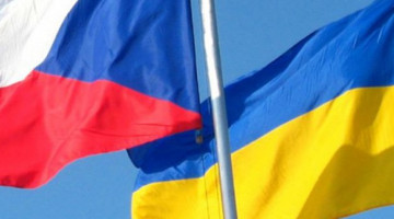 Стипендії на навчання від Уряду Чеської Республіки