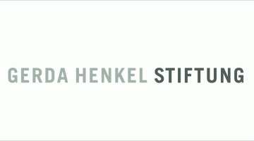Call for Applications: GERDA HENKEL Fellowship (Bulgaria)