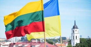 КОНКУРС СПІЛЬНИХ УКРАЇНСЬКО-ЛИТОВСЬКИХ НАУКОВО-ДОСЛІДНИХ ПРОЄКТІВ НА 2022-2023 РОКИ