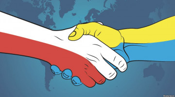 Українсько-польські обміни молоддю