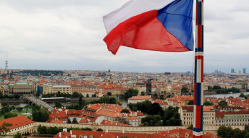 Конкурс спільних українсько-чеських  науково-дослідних проєктів на 2021-2022 роки