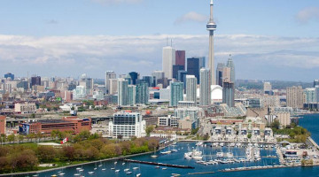 Internships in Canadian universities under the Globalink Research Internship program