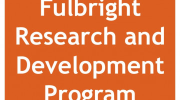 Fulbright Research and Development Program