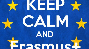 Конкурс в рамках проекту Erasmus + між ОНАХТ та Alexander Educational Institute of Thessaloniki (Греція)