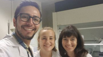 Підвищення кваліфікації в Universitat Politecnica de Valencia