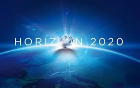 Вебінар програма Horizon 2020
