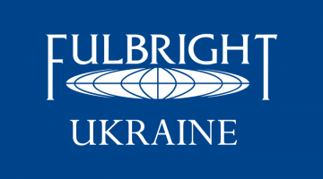 Програма академічних обмінів імені Фулбрайта в Україні